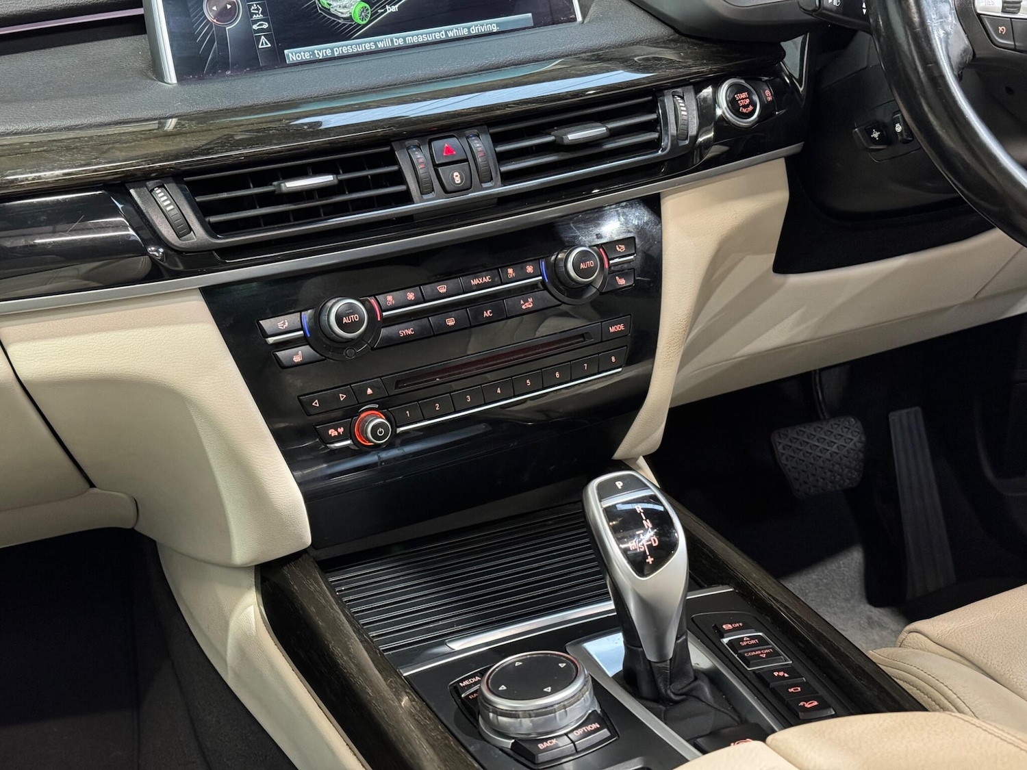 Used BMW X5 2015 for sale - 76388443: Photo 20