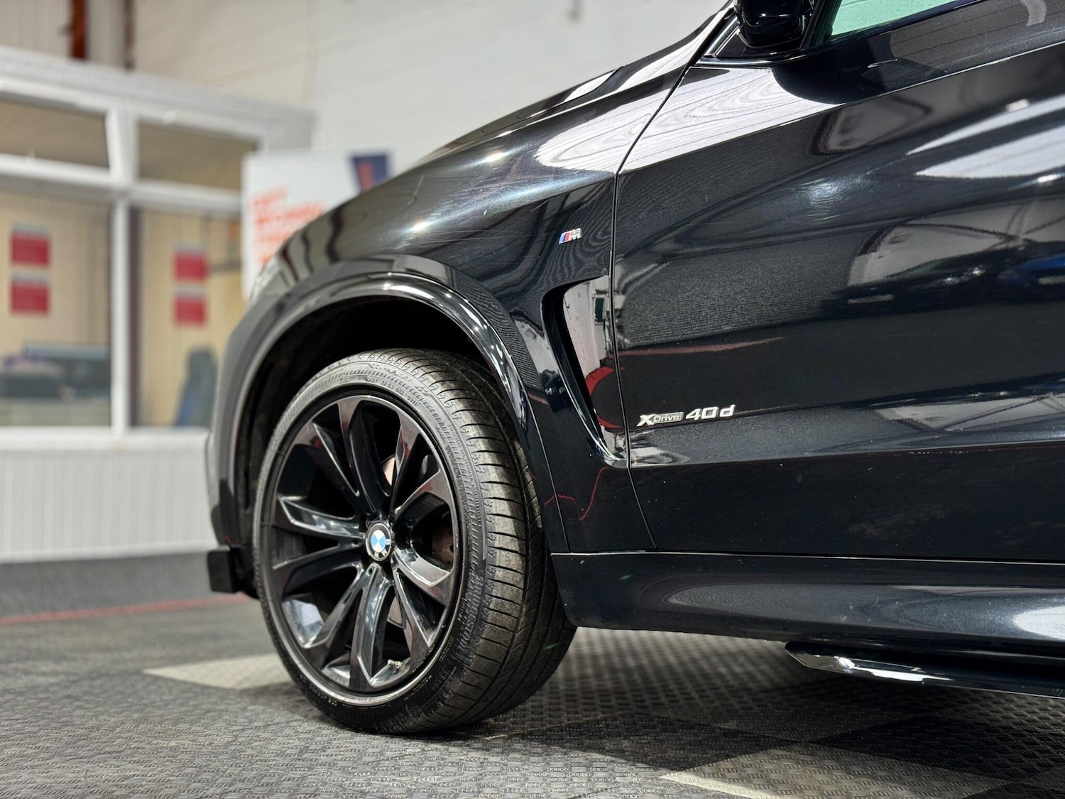 Used BMW X5 2015 for sale - 76388443: Photo 21