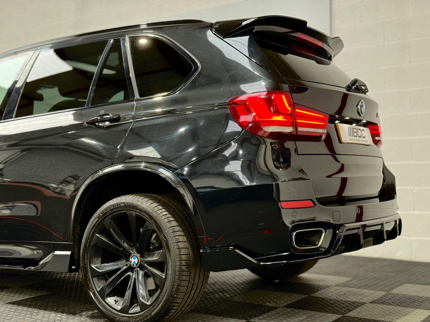 Used BMW X5 2015 for sale - 76388443: Photo 22