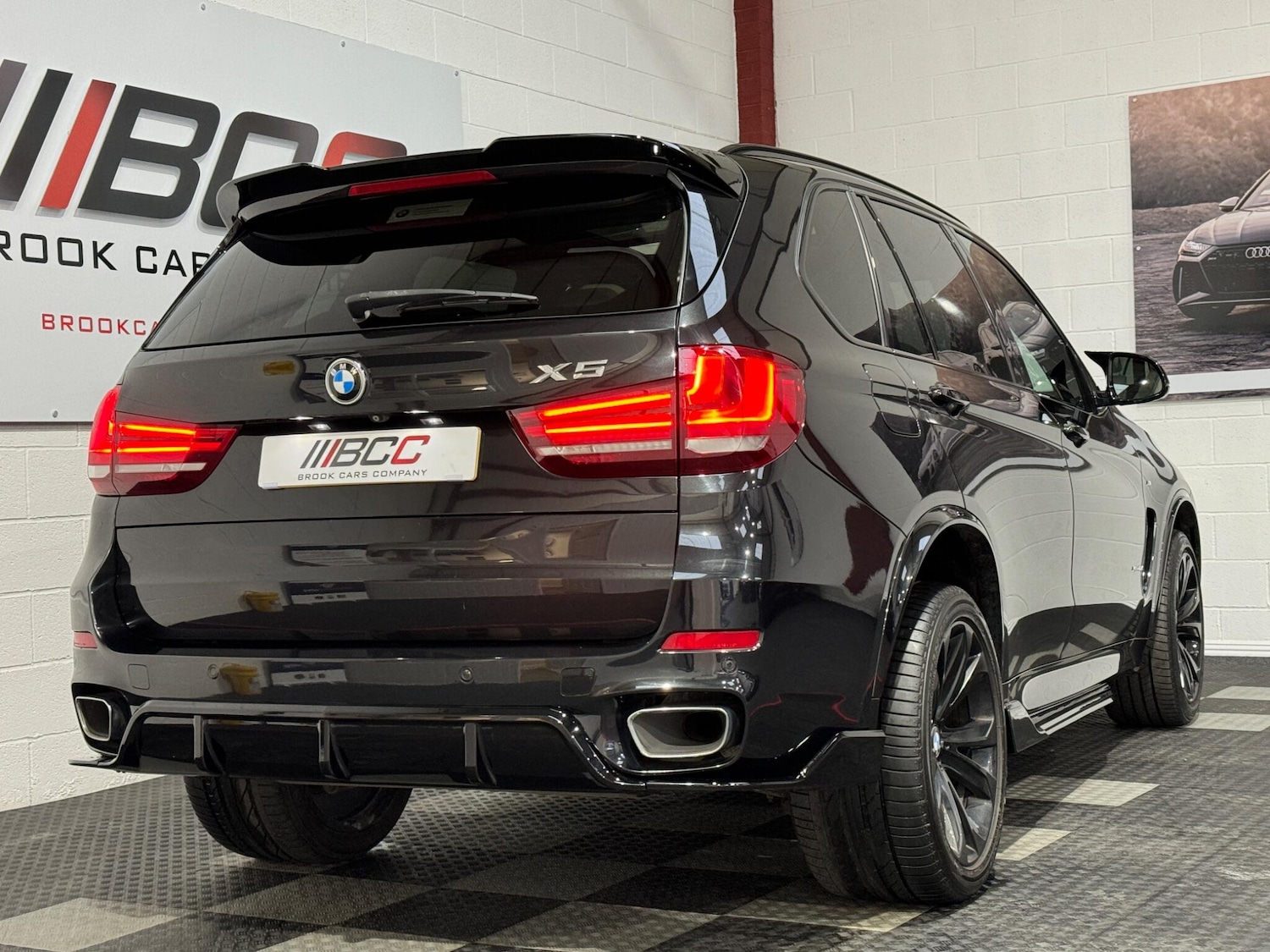Used BMW X5 2015 for sale - 76388443: Photo 25