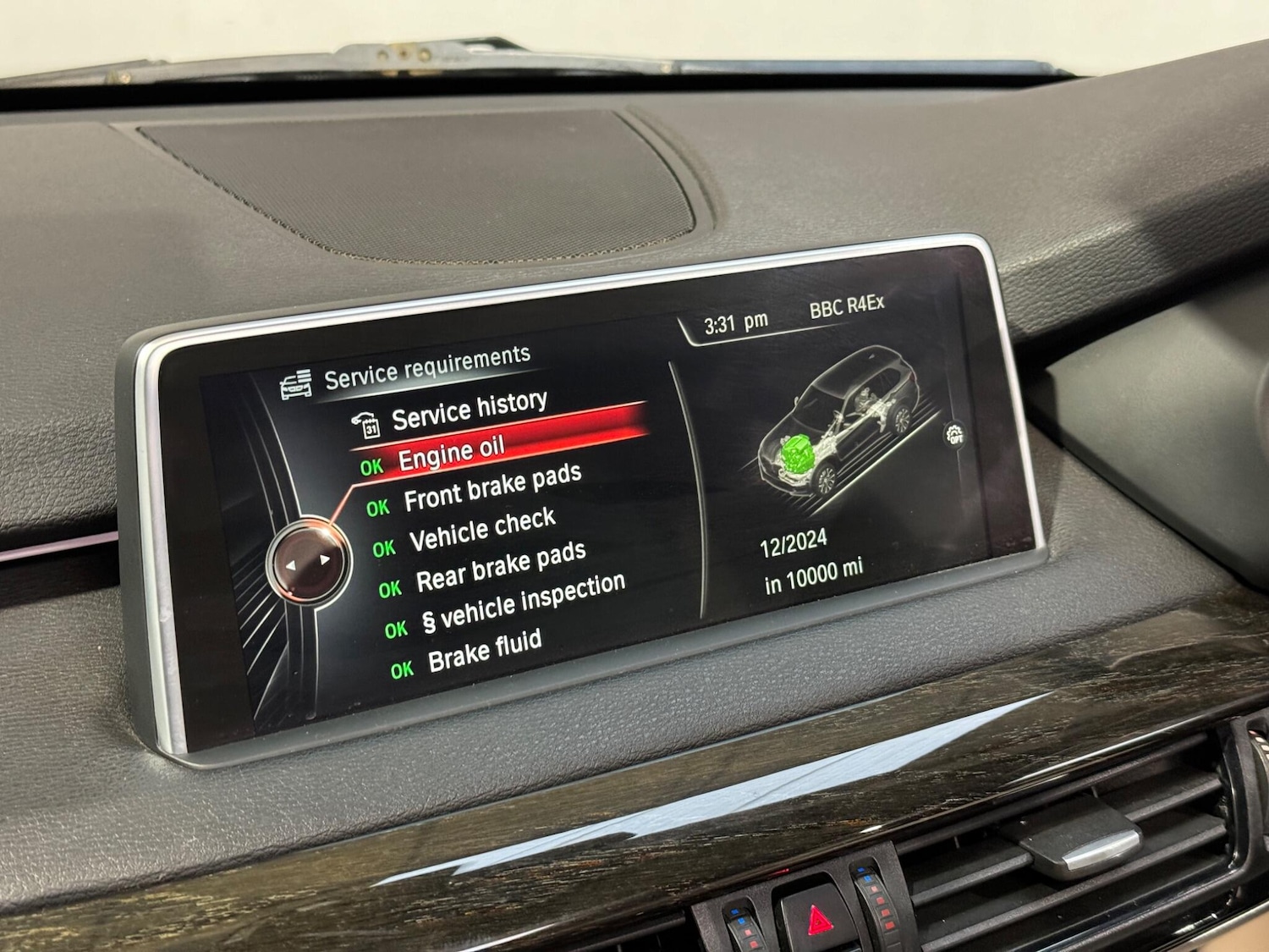 Used BMW X5 2015 for sale - 76388443: Photo 29