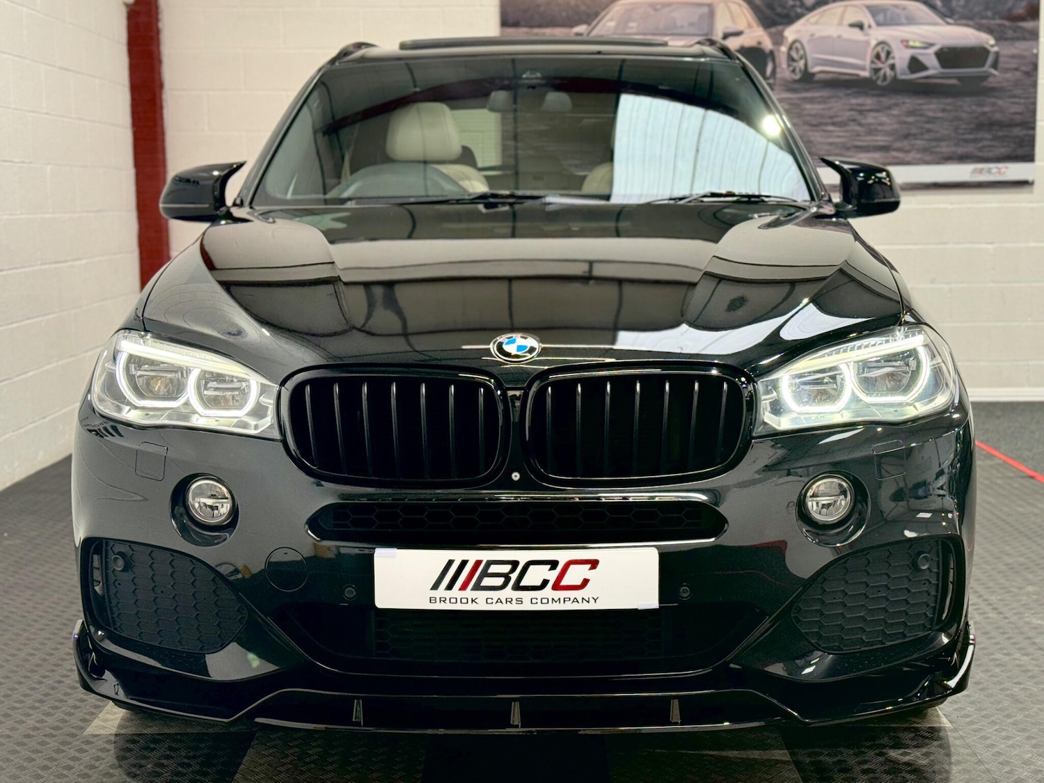 Used BMW X5 2015 for sale - 76388443: Photo 3