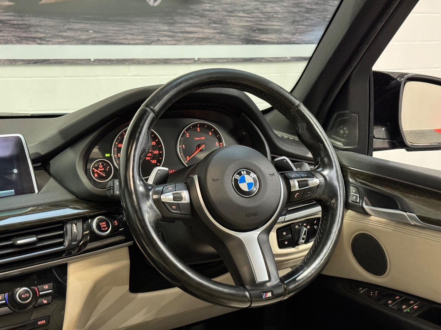 Used BMW X5 2015 for sale - 76388443: Photo 34