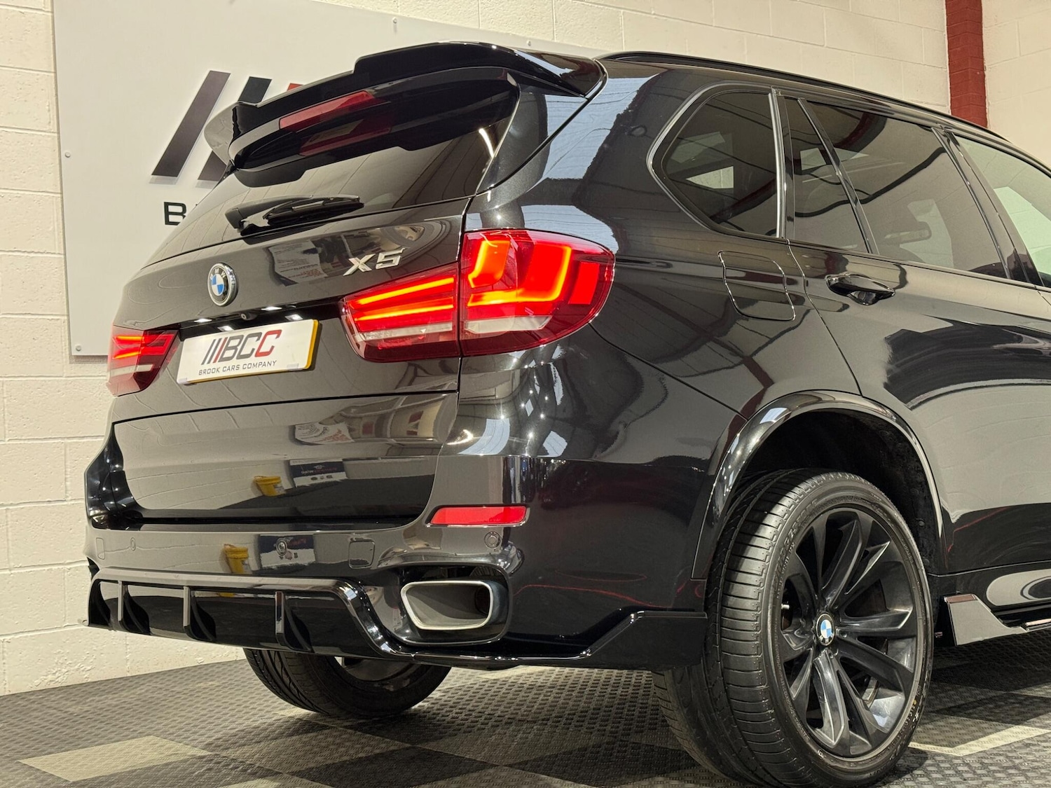 Used BMW X5 2015 for sale - 76388443: Photo 37