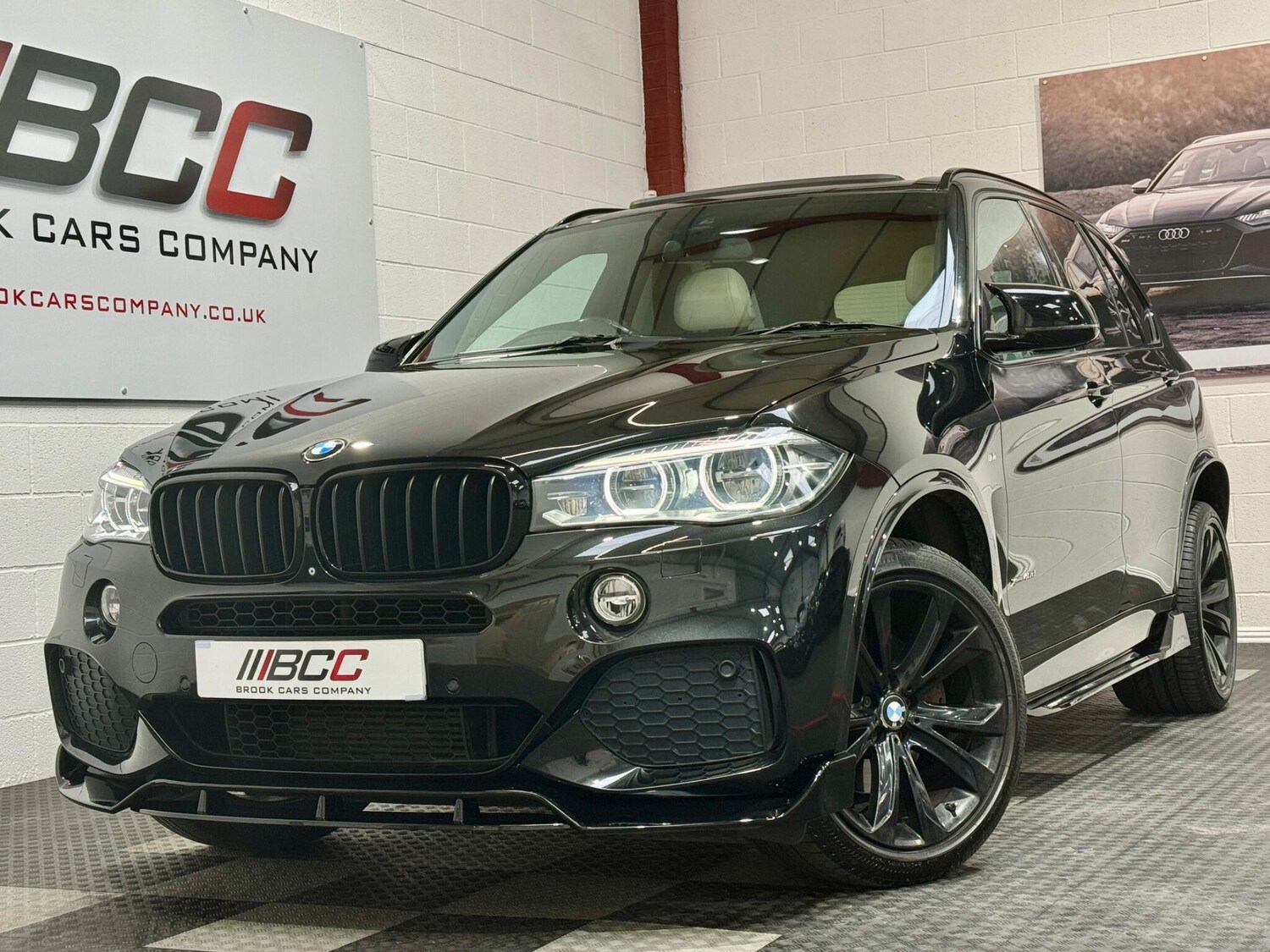 Used BMW X5 2015 for sale - 76388443: Photo 39
