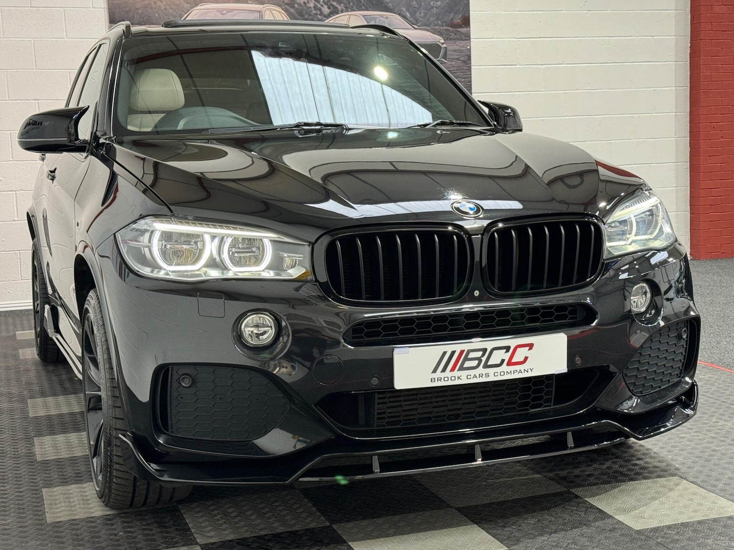 Used BMW X5 2015 for sale - 76388443: Photo 5