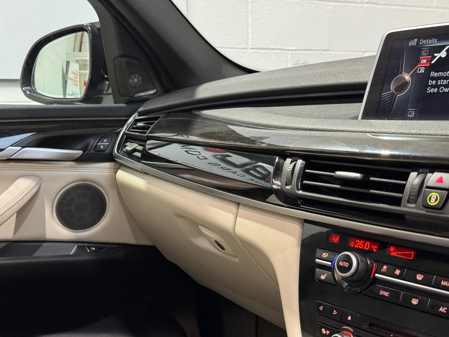 Used BMW X5 2015 for sale - 76388443: Photo 55