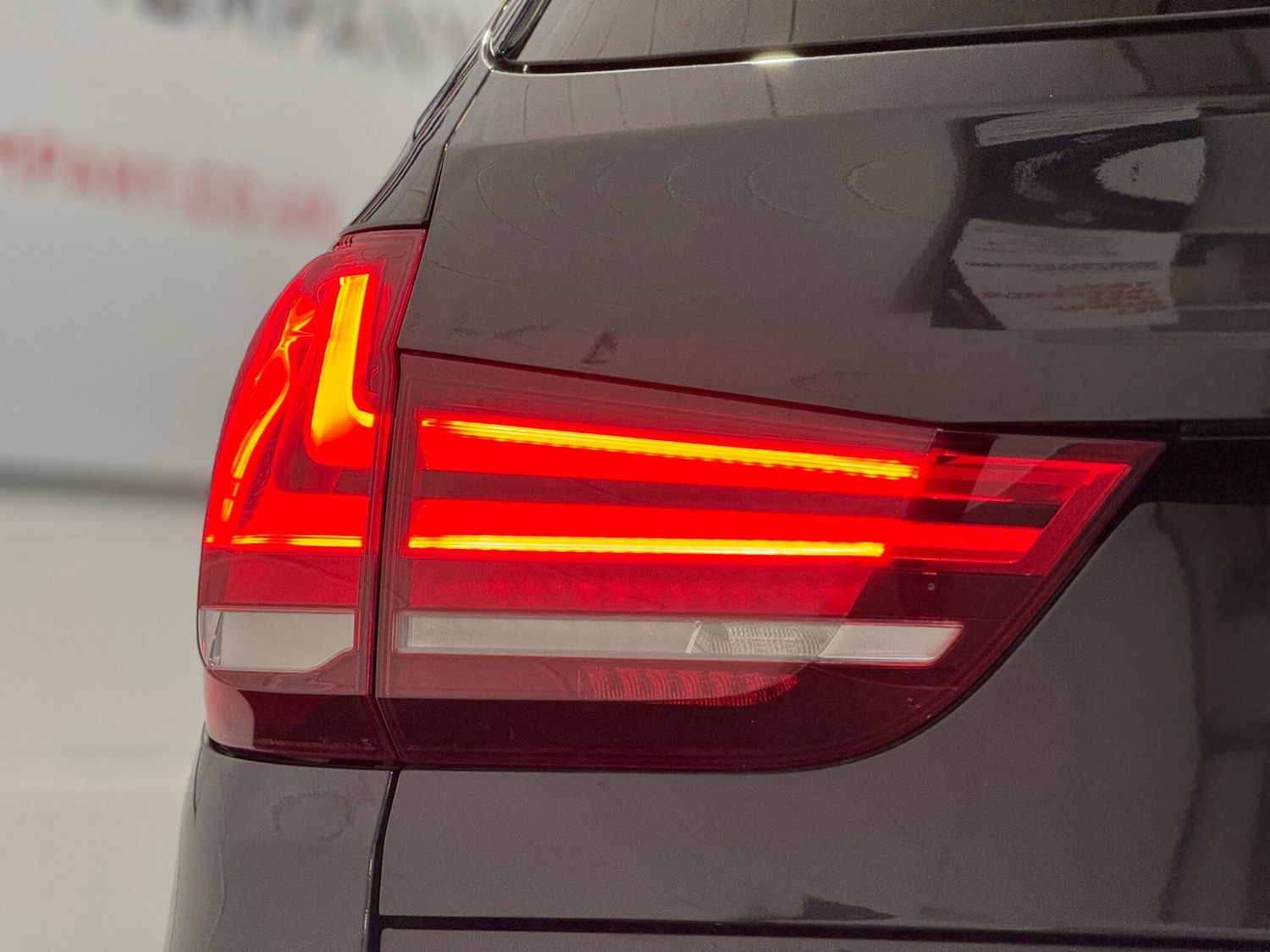 Used BMW X5 2015 for sale - 76388443: Photo 56