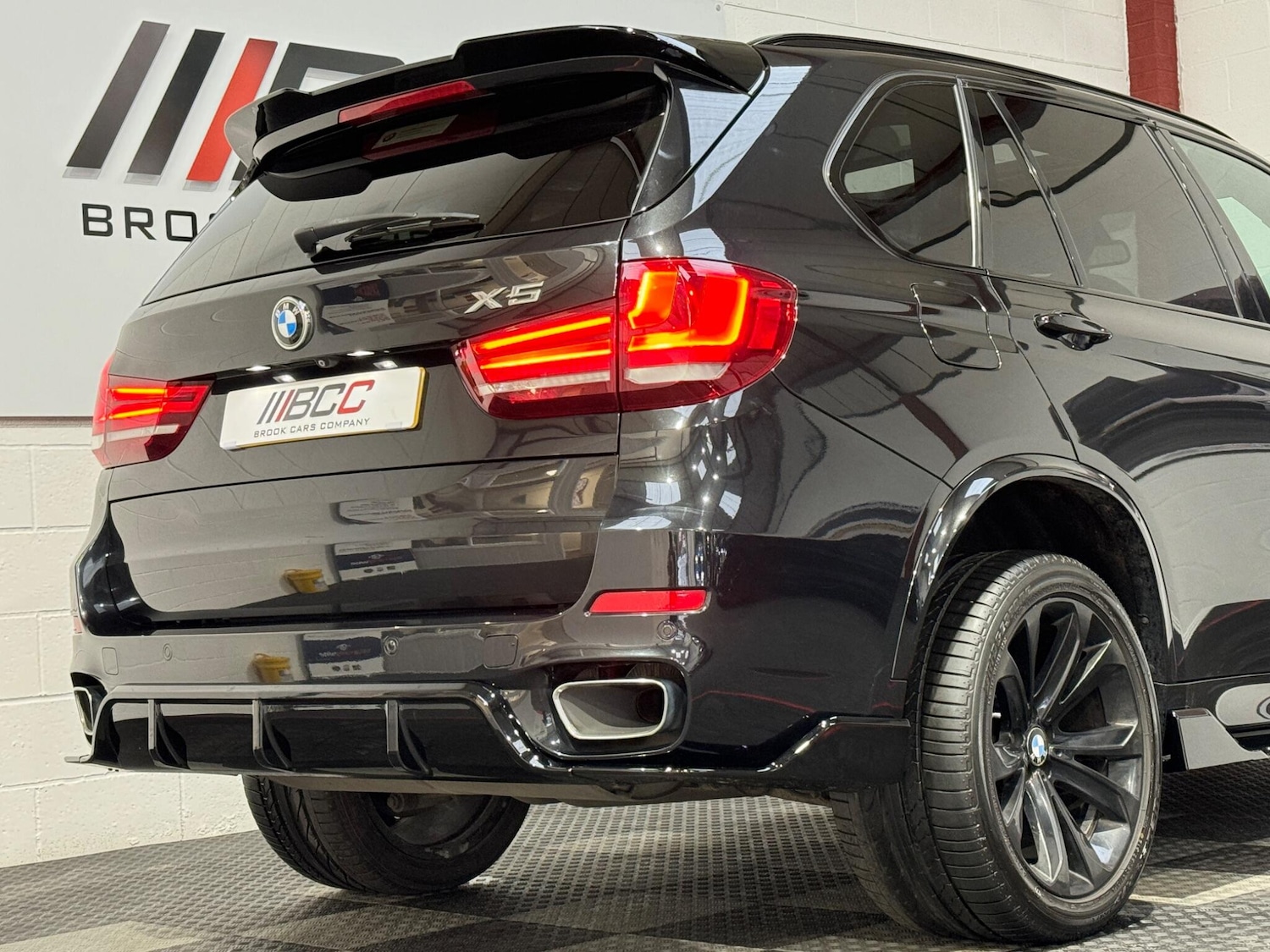 Used BMW X5 2015 for sale - 76388443: Photo 59