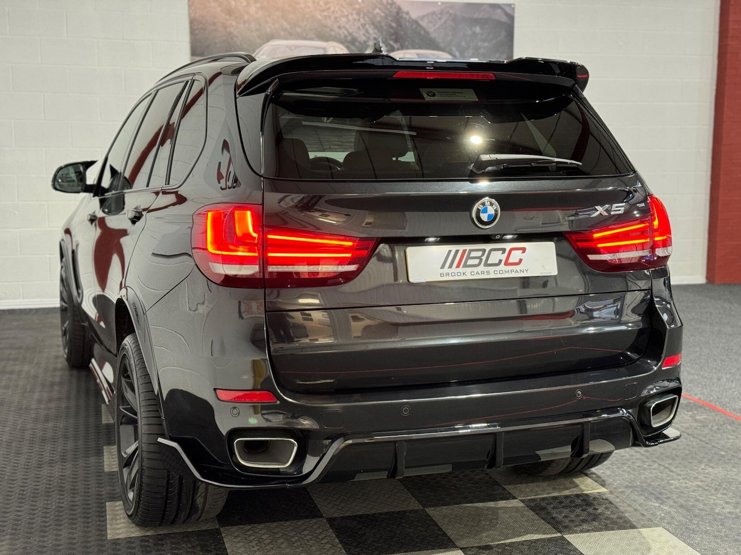 Used BMW X5 2015 for sale - 76388443: Photo 6