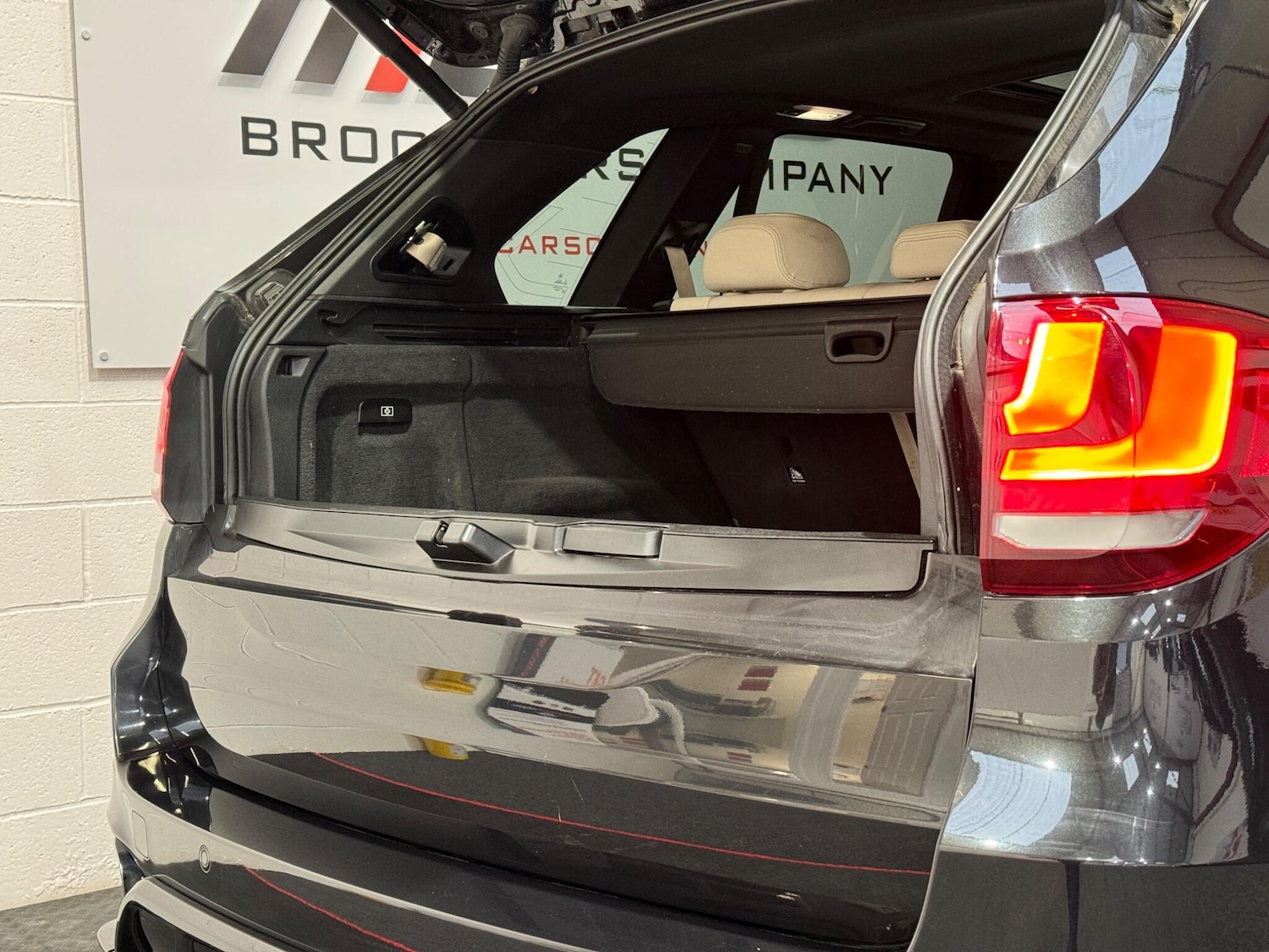 Used BMW X5 2015 for sale - 76388443: Photo 60