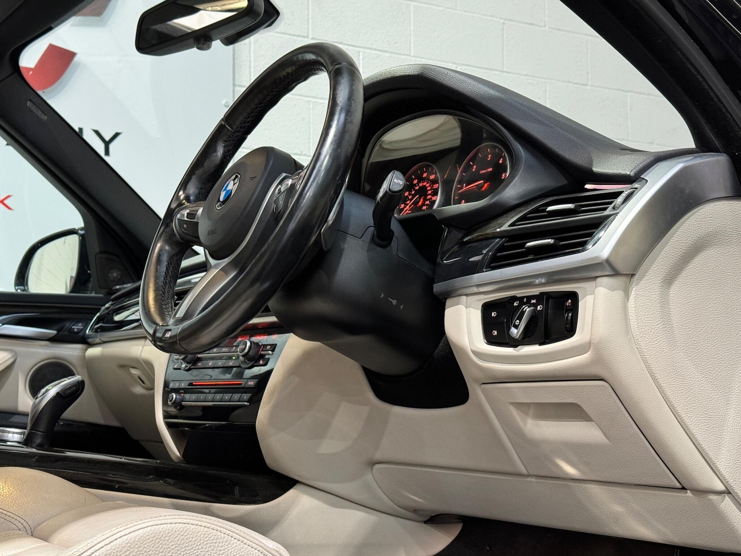 Used BMW X5 2015 for sale - 76388443: Photo 61