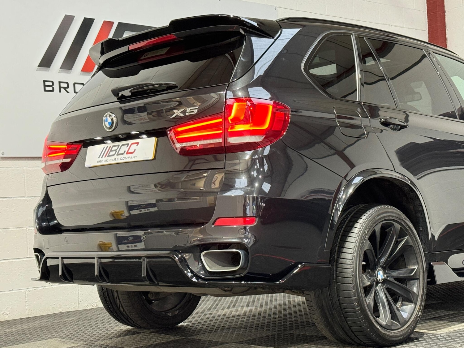 Used BMW X5 2015 for sale - 76388443: Photo 66