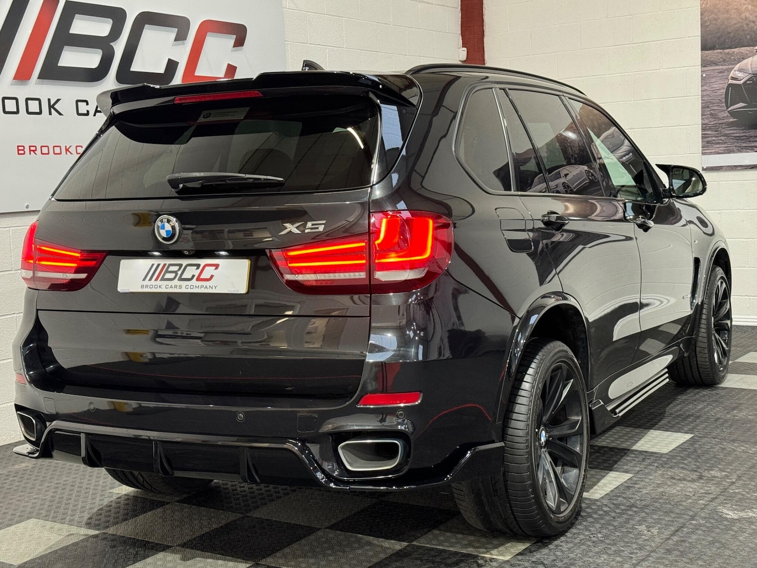 Used BMW X5 2015 for sale - 76388443: Photo 67