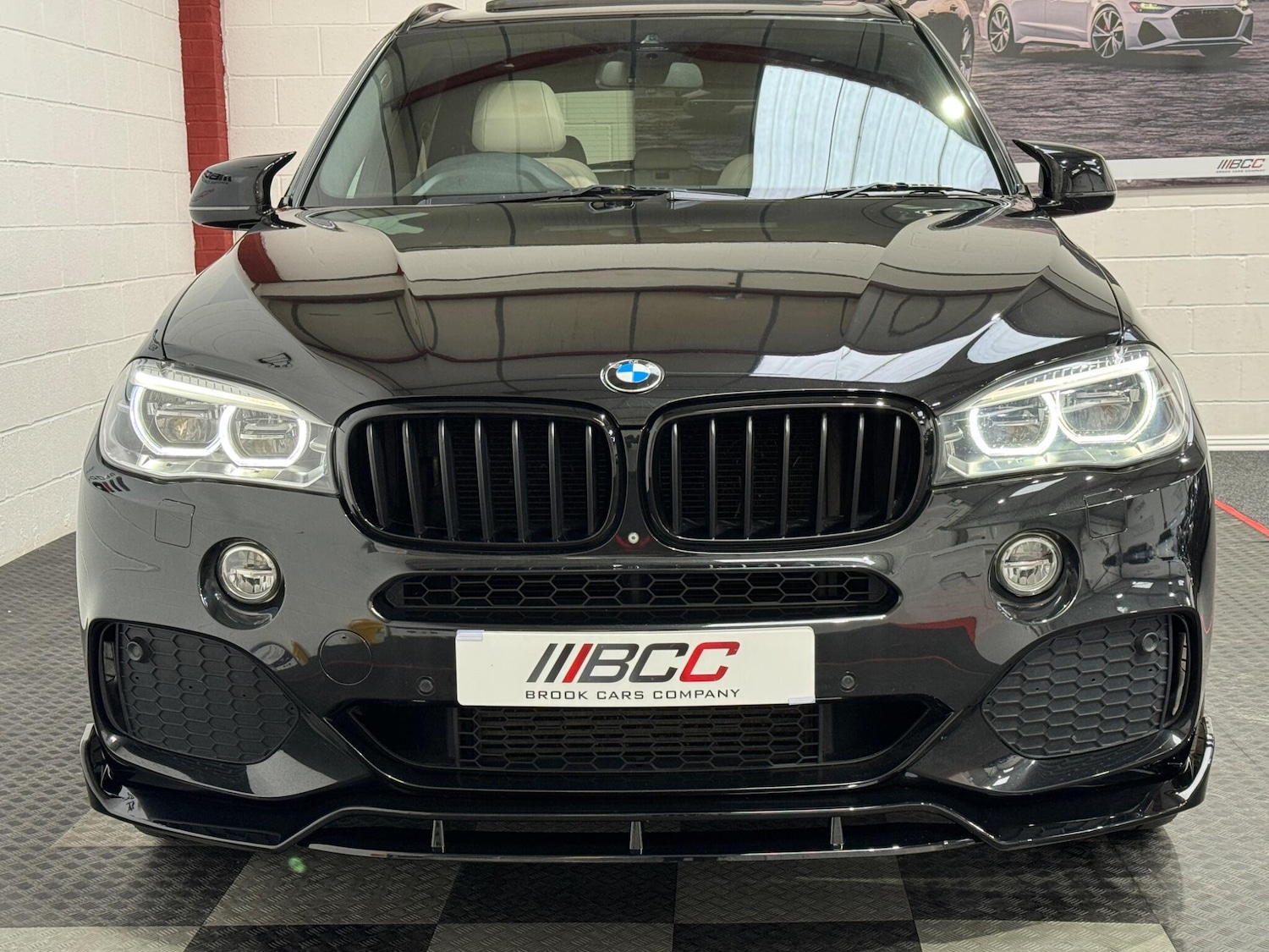 Used BMW X5 2015 for sale - 76388443: Photo 68