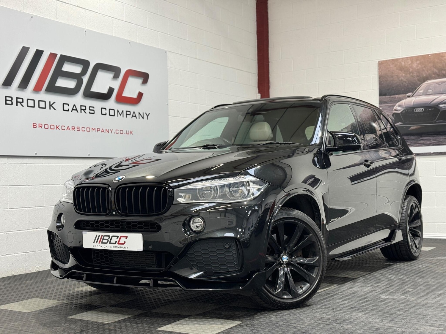 Used BMW X5 2015 for sale - 76388443: Photo 70