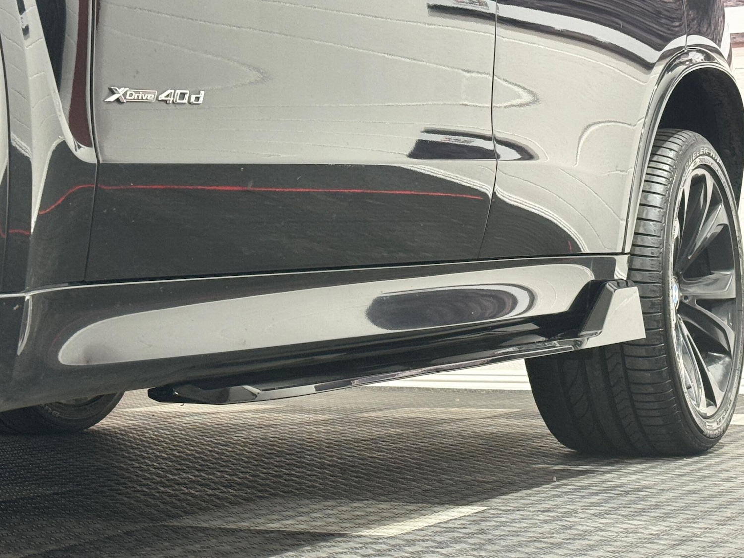 Used BMW X5 2015 for sale - 76388443: Photo 74