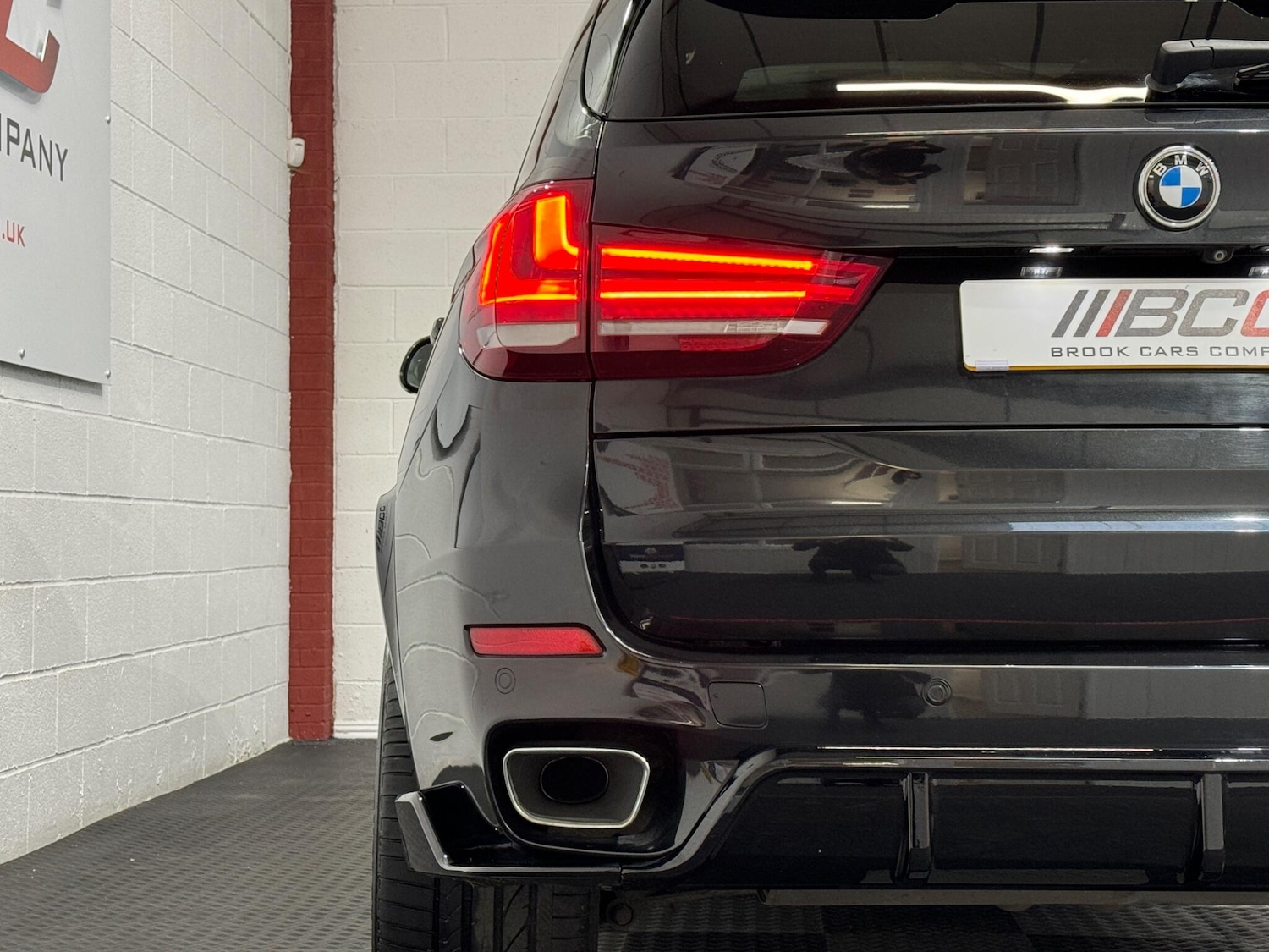 Used BMW X5 2015 for sale - 76388443: Photo 8