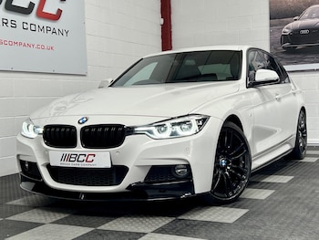 Used BMW 3 Series 2017 for sale - 77769696: Photo