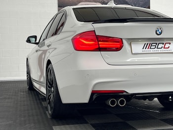 Used BMW 3 Series 2017 for sale - 77769696: Photo