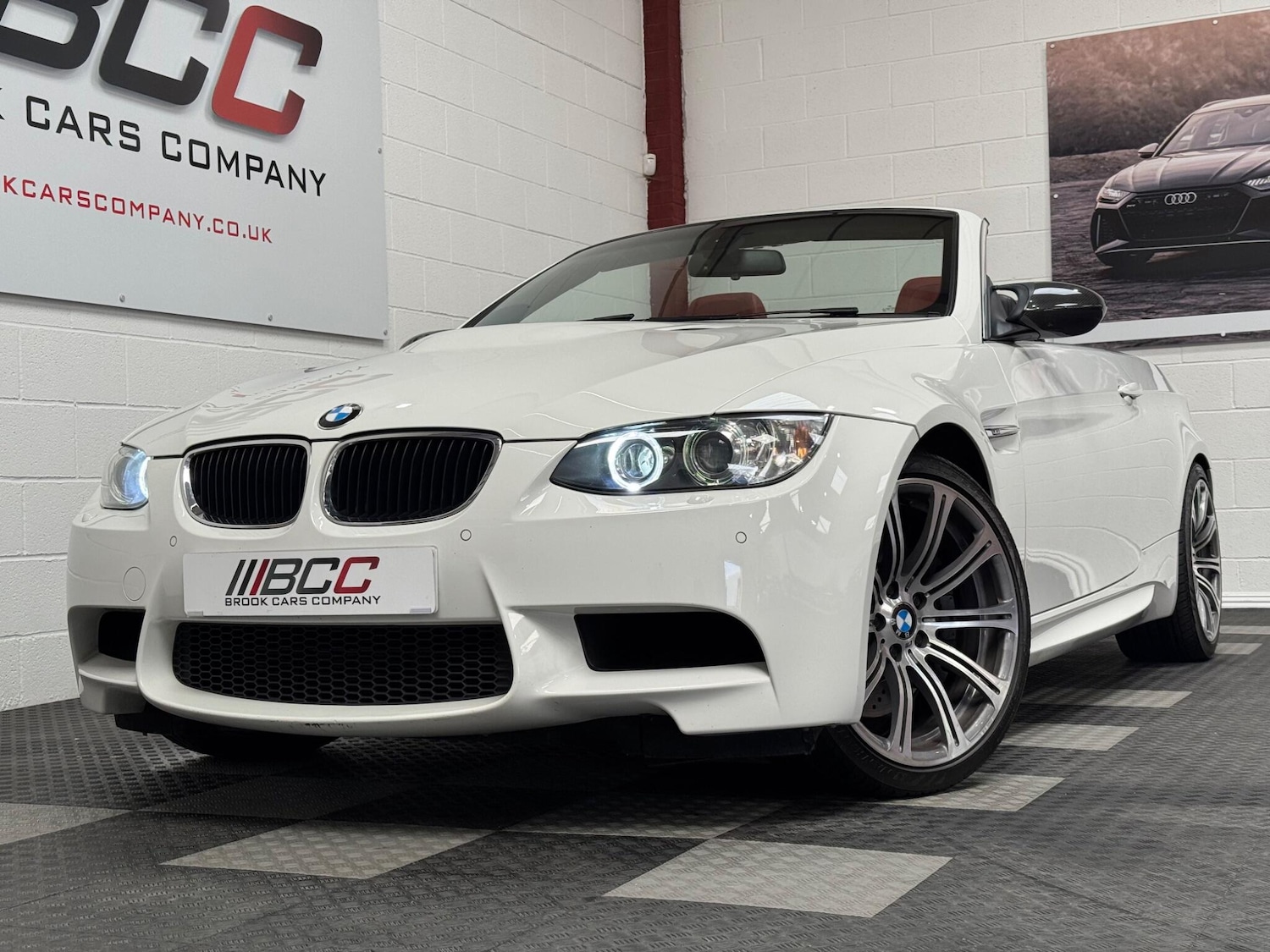 Used BMW M3 2011 for sale - 76987642: Photo 1
