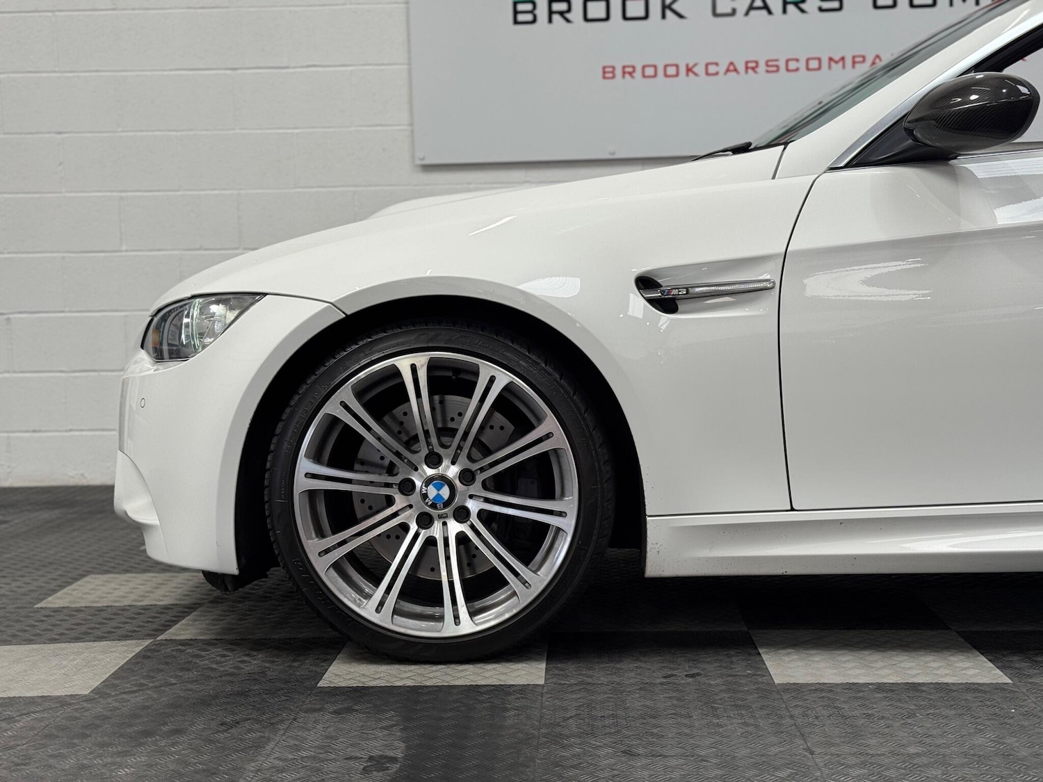 Used BMW M3 2011 for sale - 76987642: Photo 10
