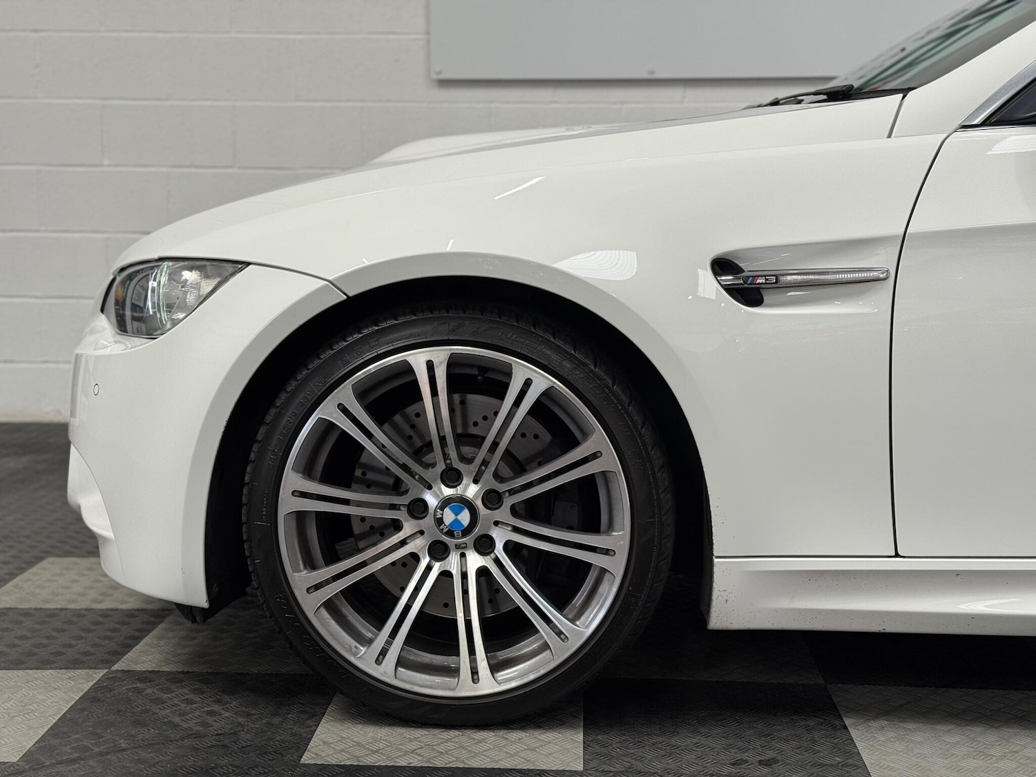 Used BMW M3 2011 for sale - 76987642: Photo 11