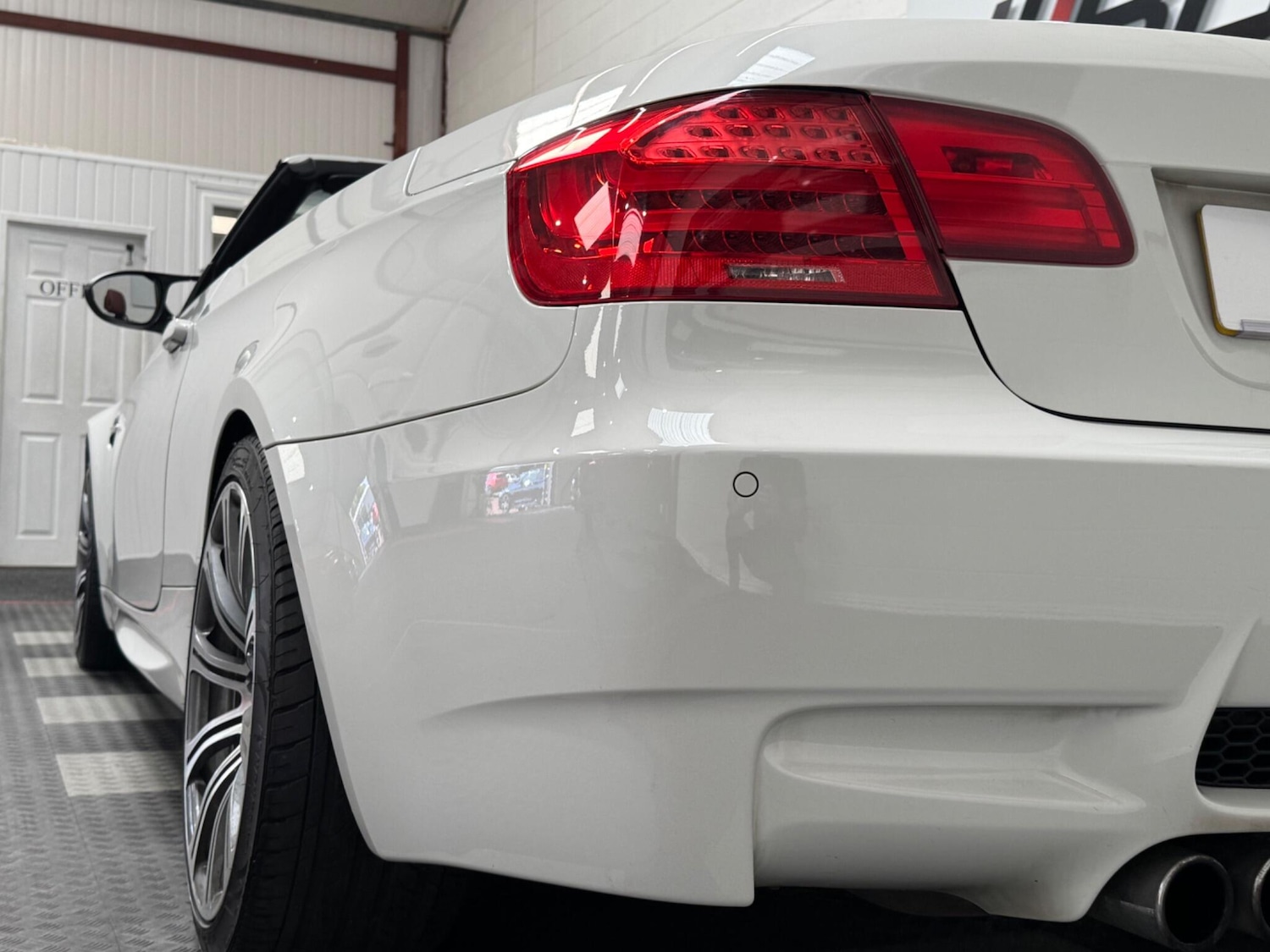 Used BMW M3 2011 for sale - 76987642: Photo 13