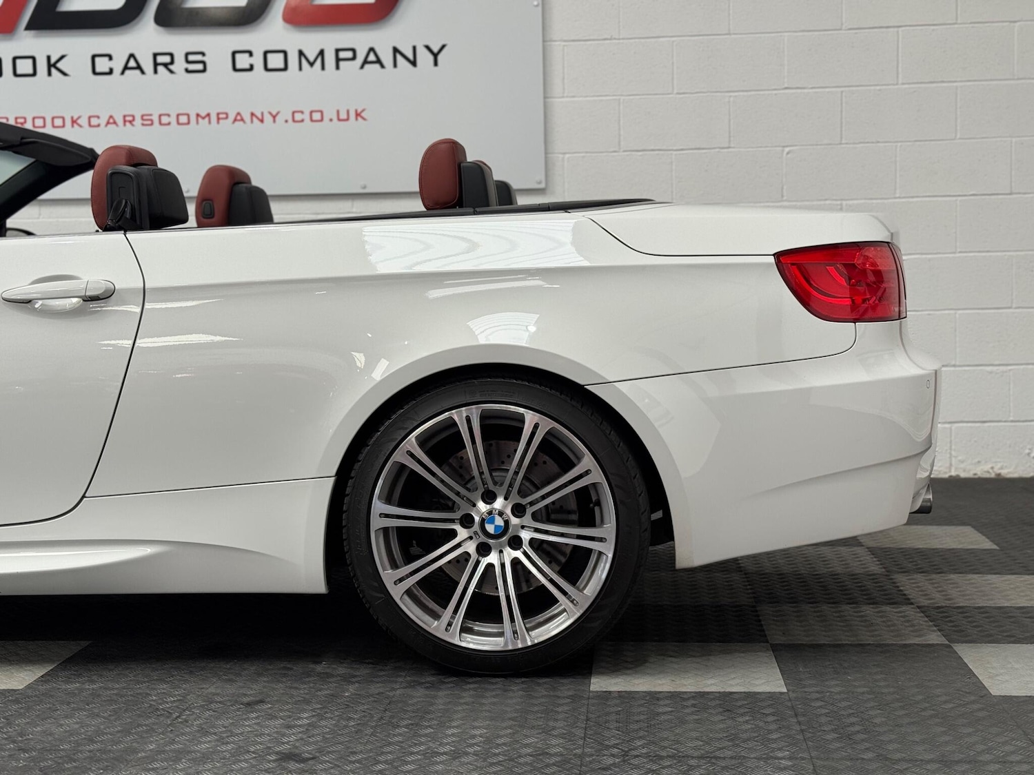 Used BMW M3 2011 for sale - 76987642: Photo 14