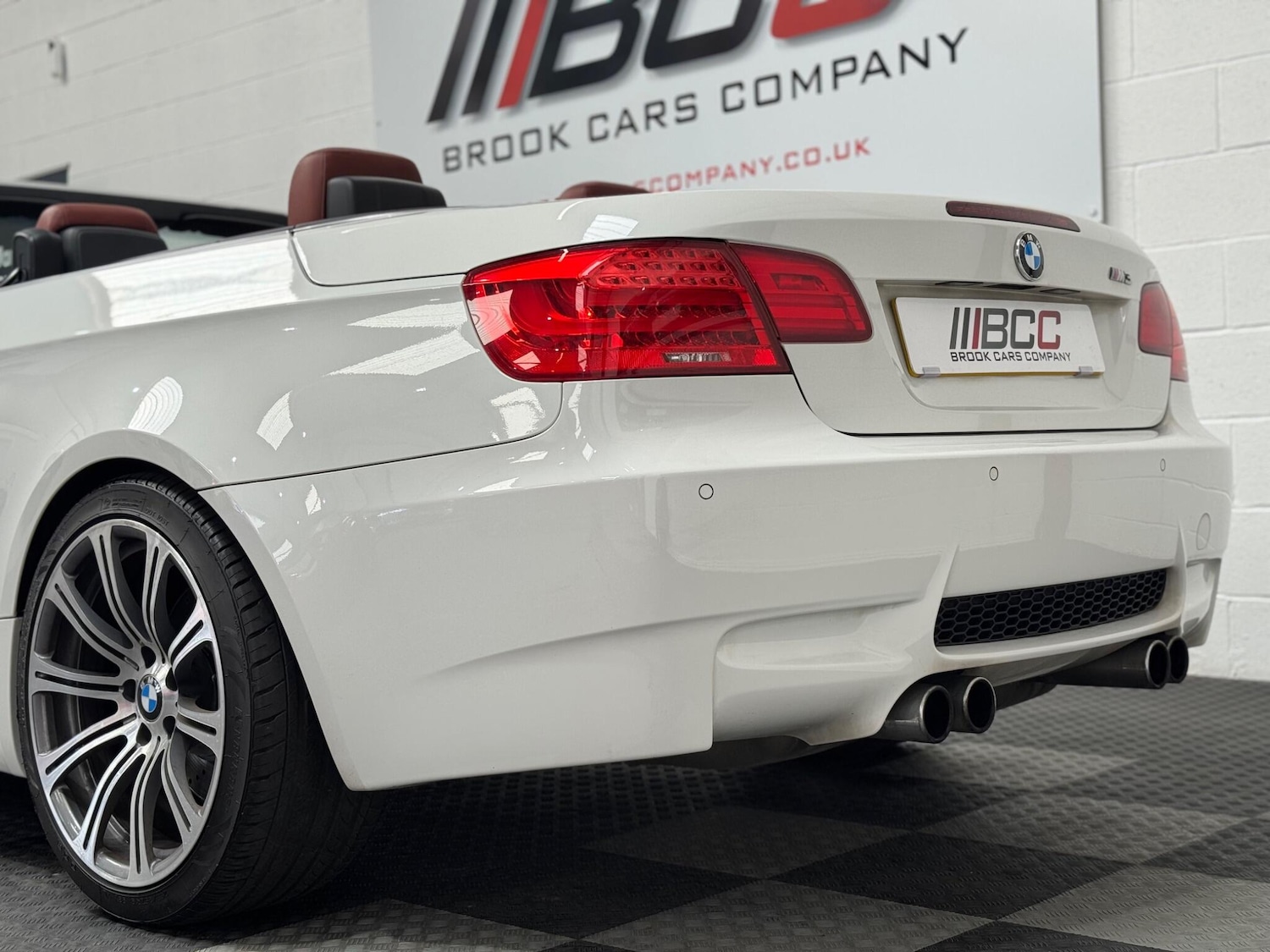 Used BMW M3 2011 for sale - 76987642: Photo 15