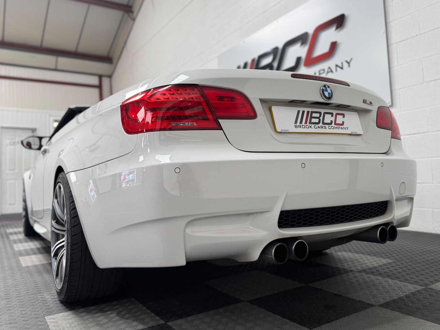 Used BMW M3 2011 for sale - 76987642: Photo 18