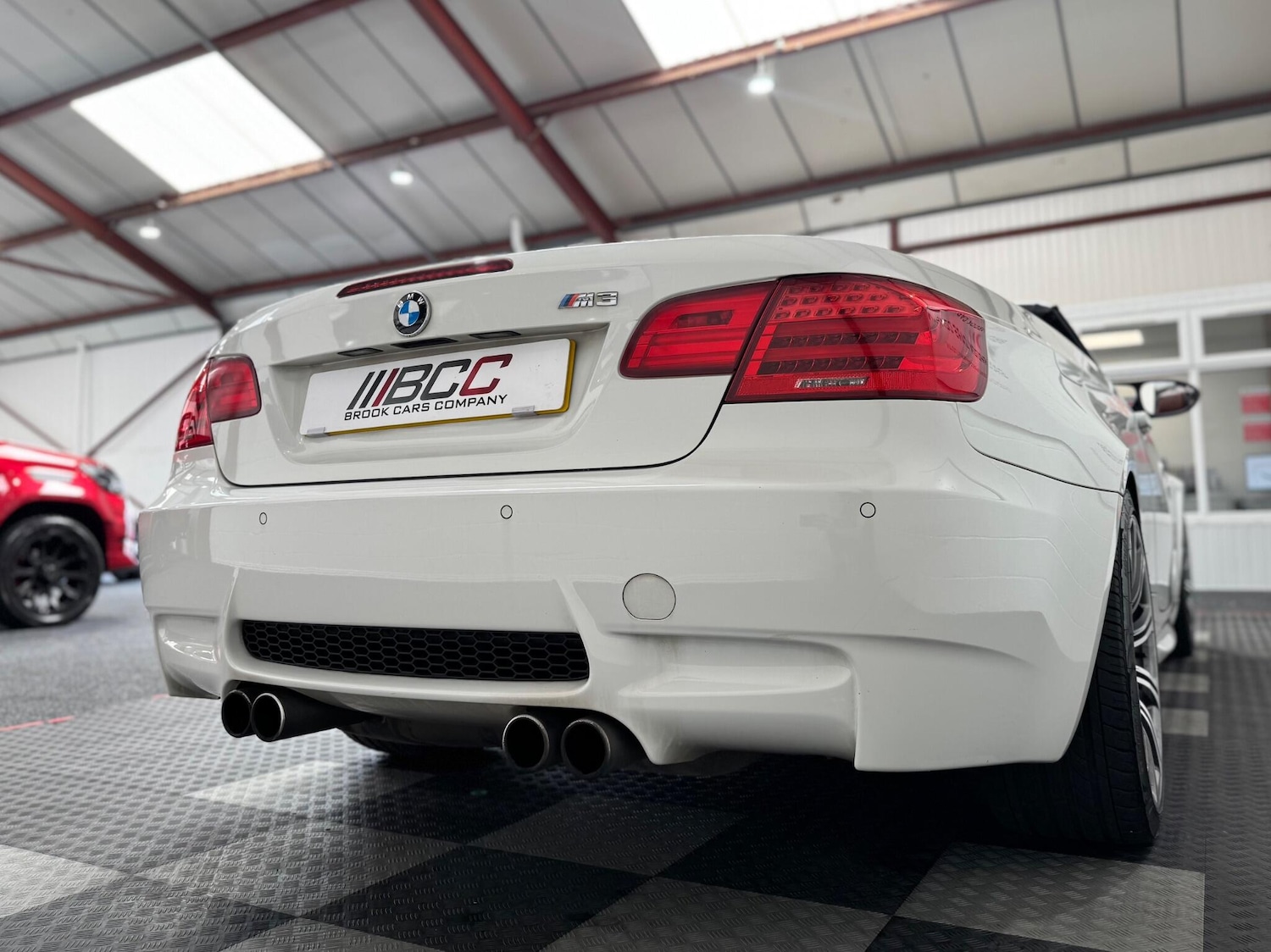 Used BMW M3 2011 for sale - 76987642: Photo 19