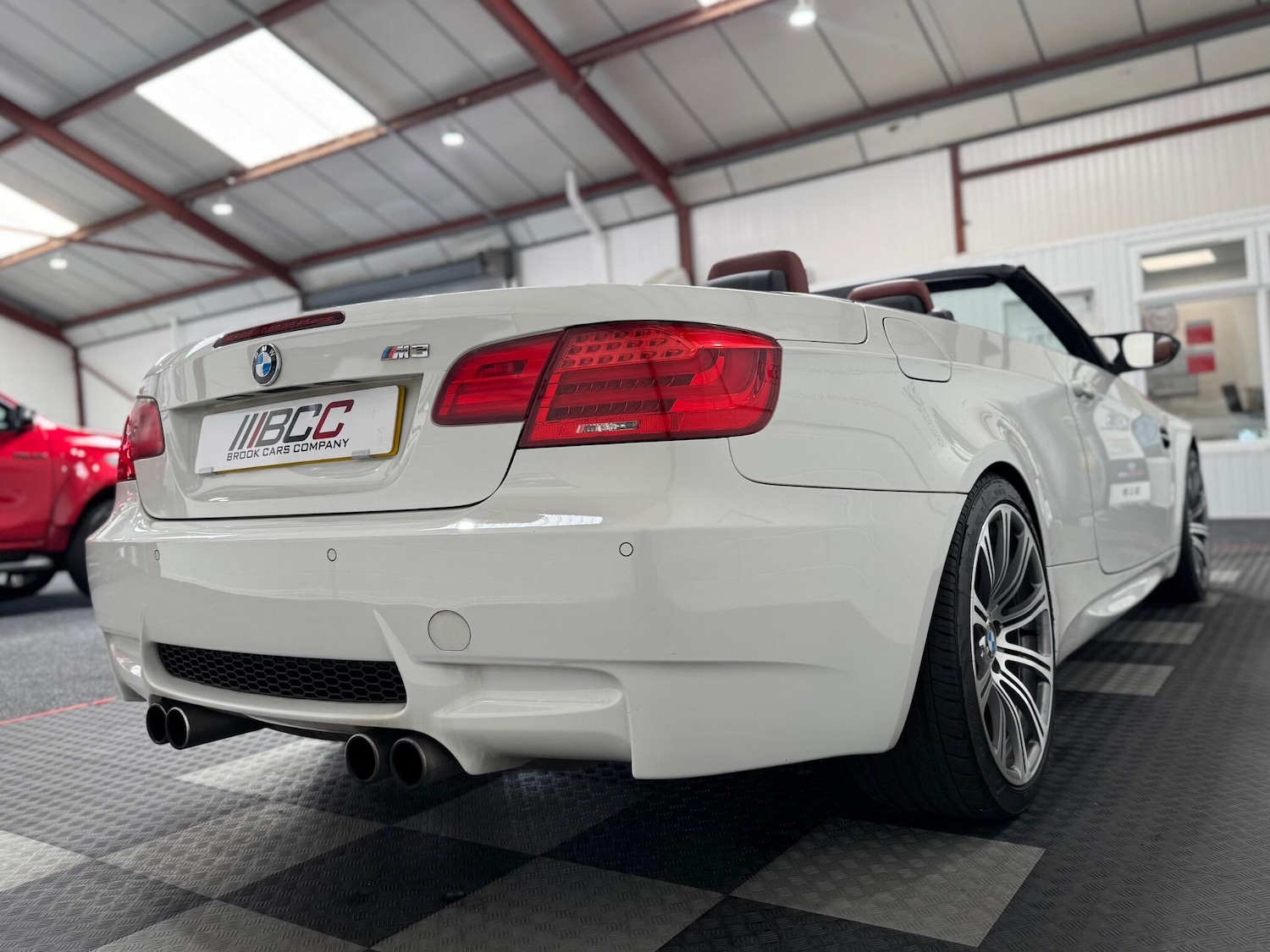 Used BMW M3 2011 for sale - 76987642: Photo 20