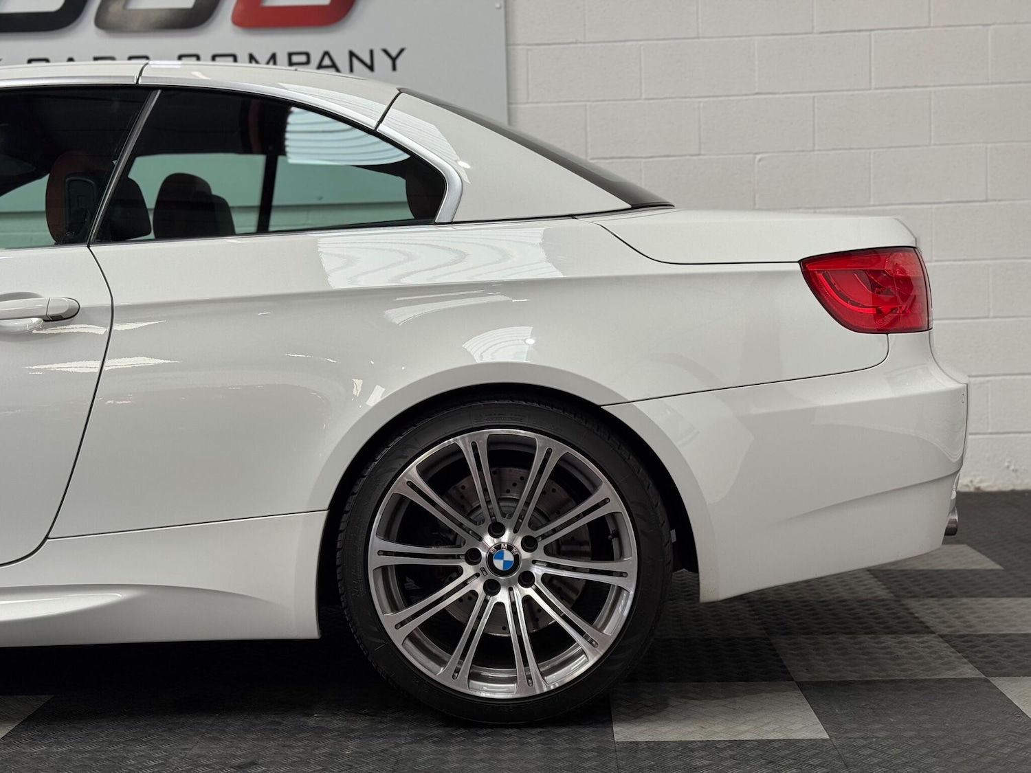 Used BMW M3 2011 for sale - 76987642: Photo 21