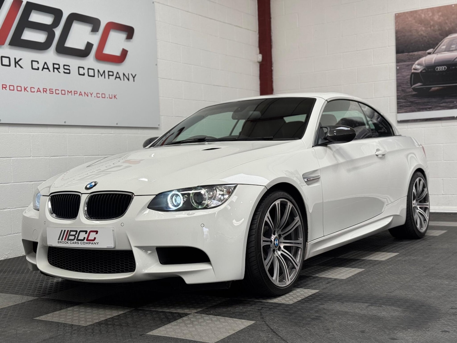 Used BMW M3 2011 for sale - 76987642: Photo 22