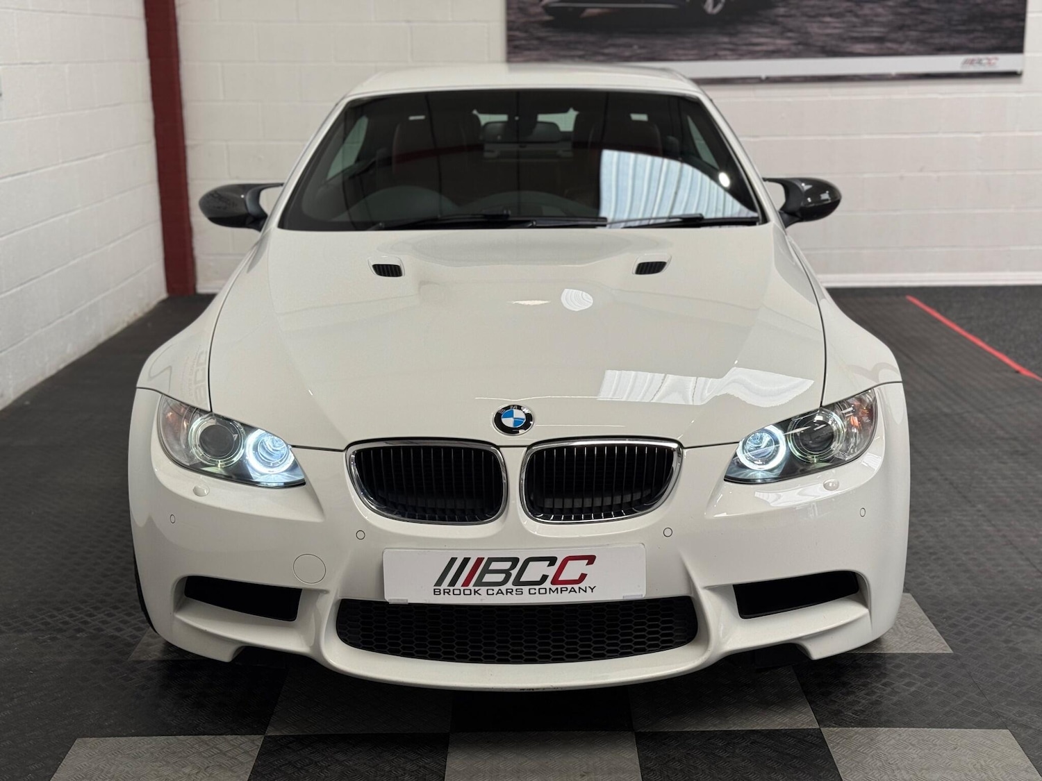 Used BMW M3 2011 for sale - 76987642: Photo 23