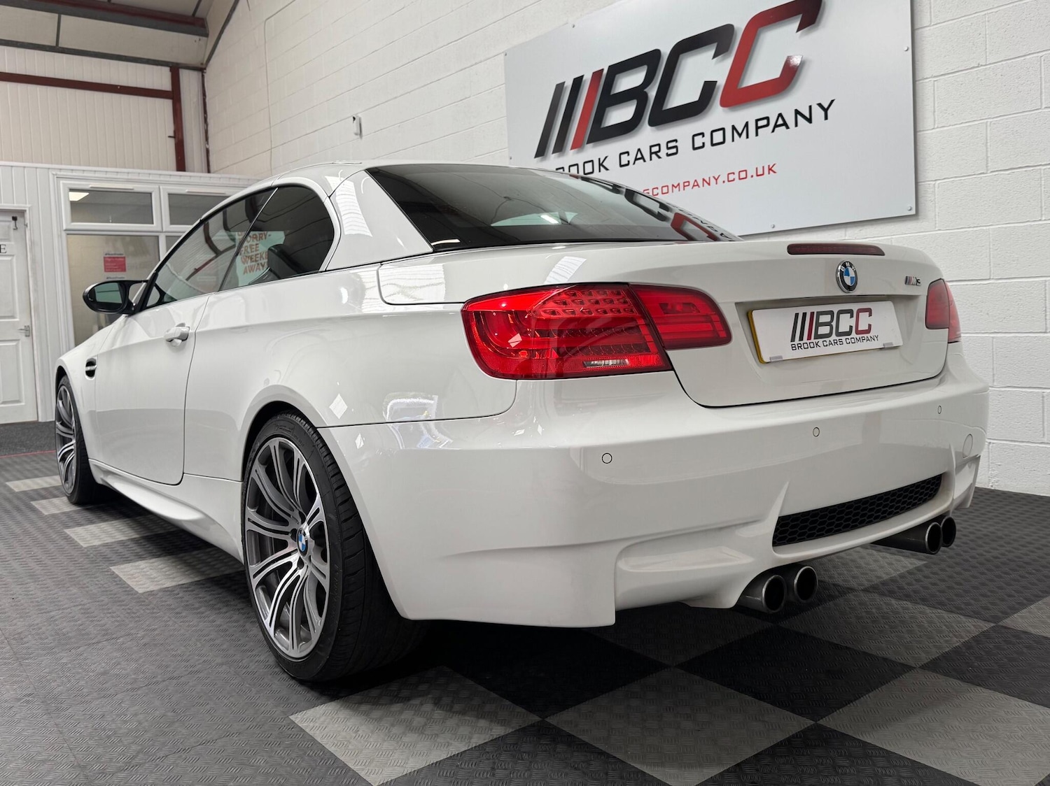 Used BMW M3 2011 for sale - 76987642: Photo 24