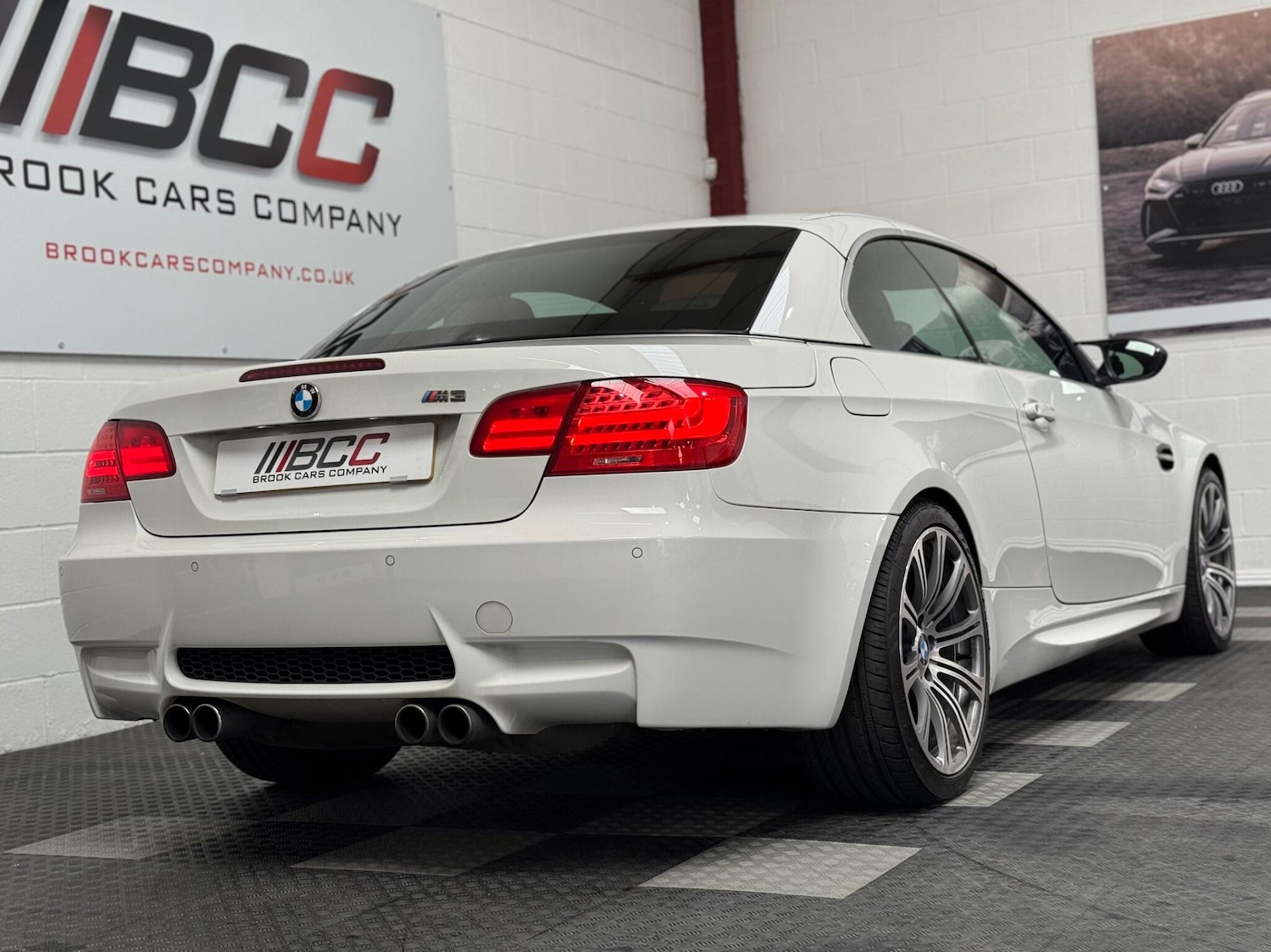 Used BMW M3 2011 for sale - 76987642: Photo 28