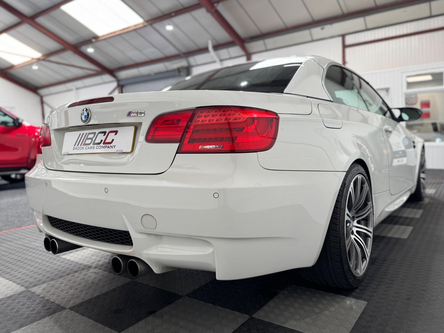 Used BMW M3 2011 for sale - 76987642: Photo 29