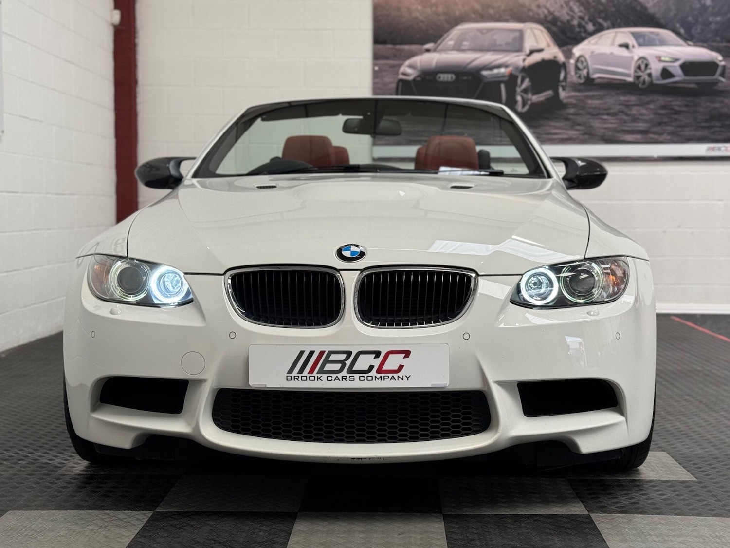 Used BMW M3 2011 for sale - 76987642: Photo 3