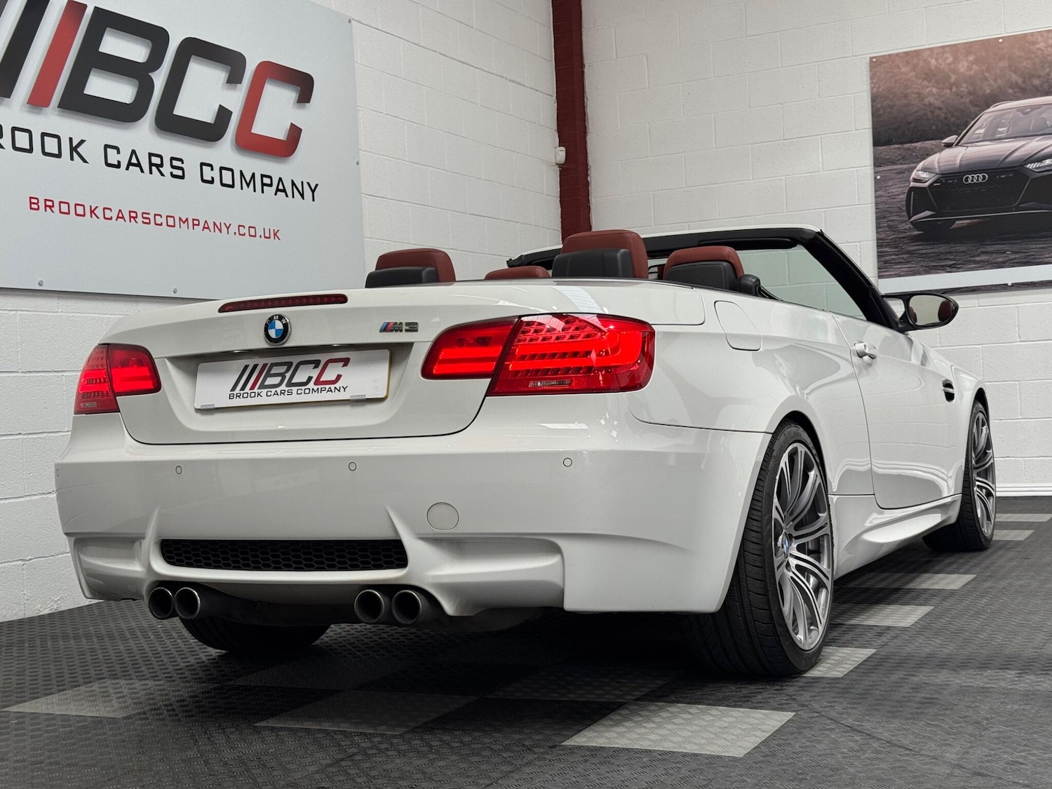 Used BMW M3 2011 for sale - 76987642: Photo 30