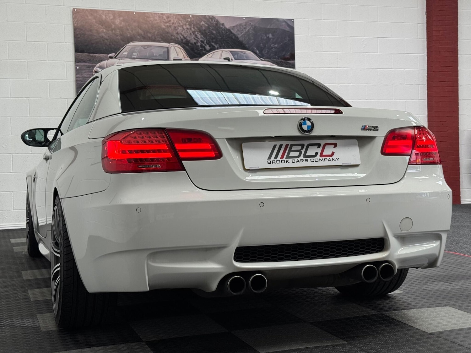 Used BMW M3 2011 for sale - 76987642: Photo 31