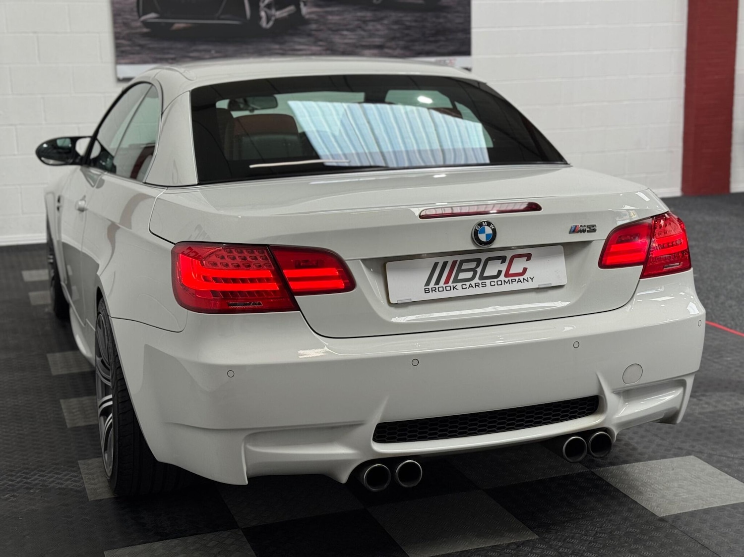 Used BMW M3 2011 for sale - 76987642: Photo 32
