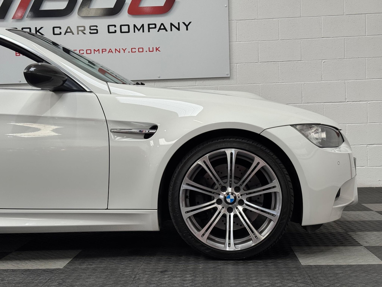 Used BMW M3 2011 for sale - 76987642: Photo 33