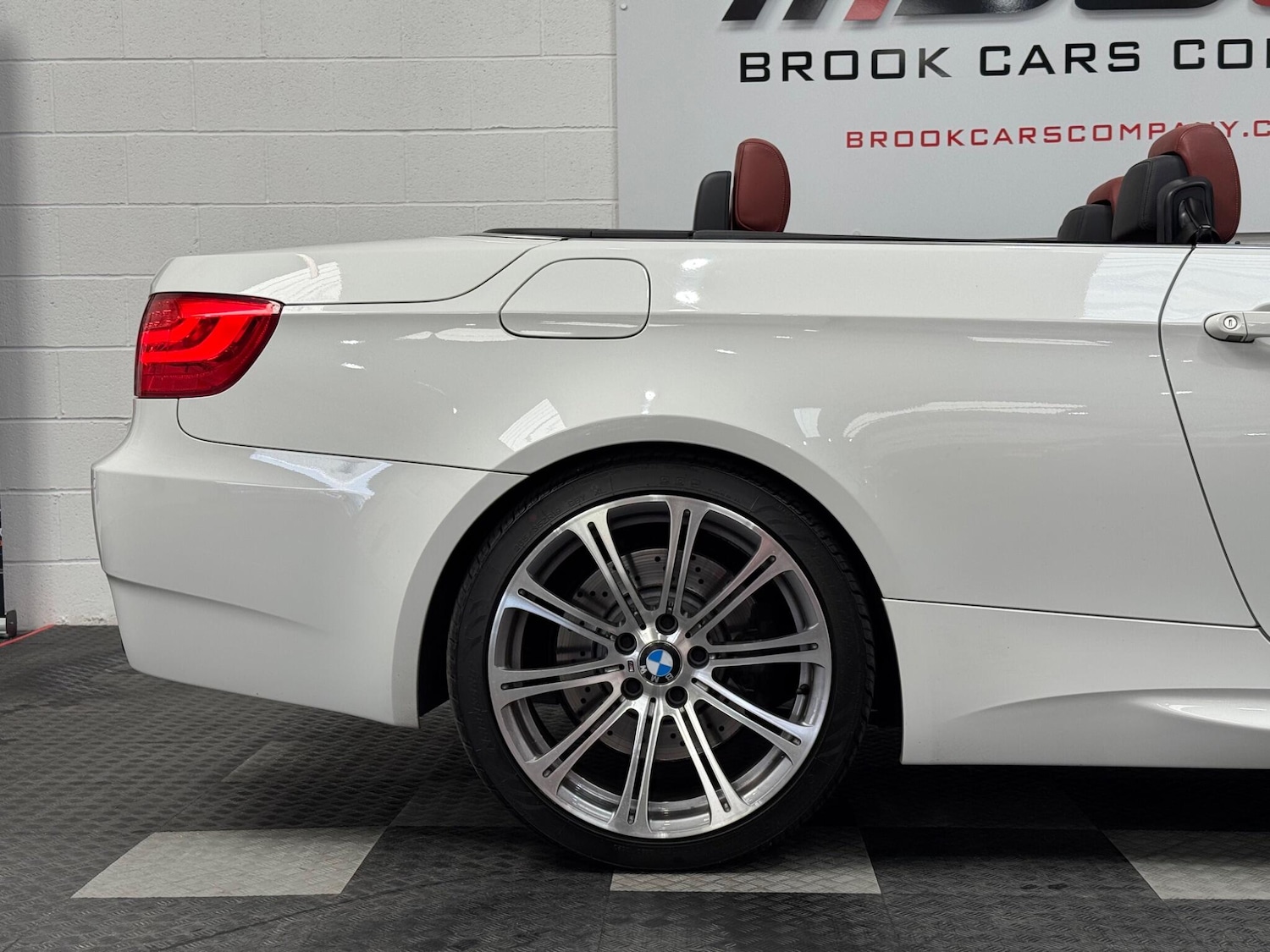 Used BMW M3 2011 for sale - 76987642: Photo 34