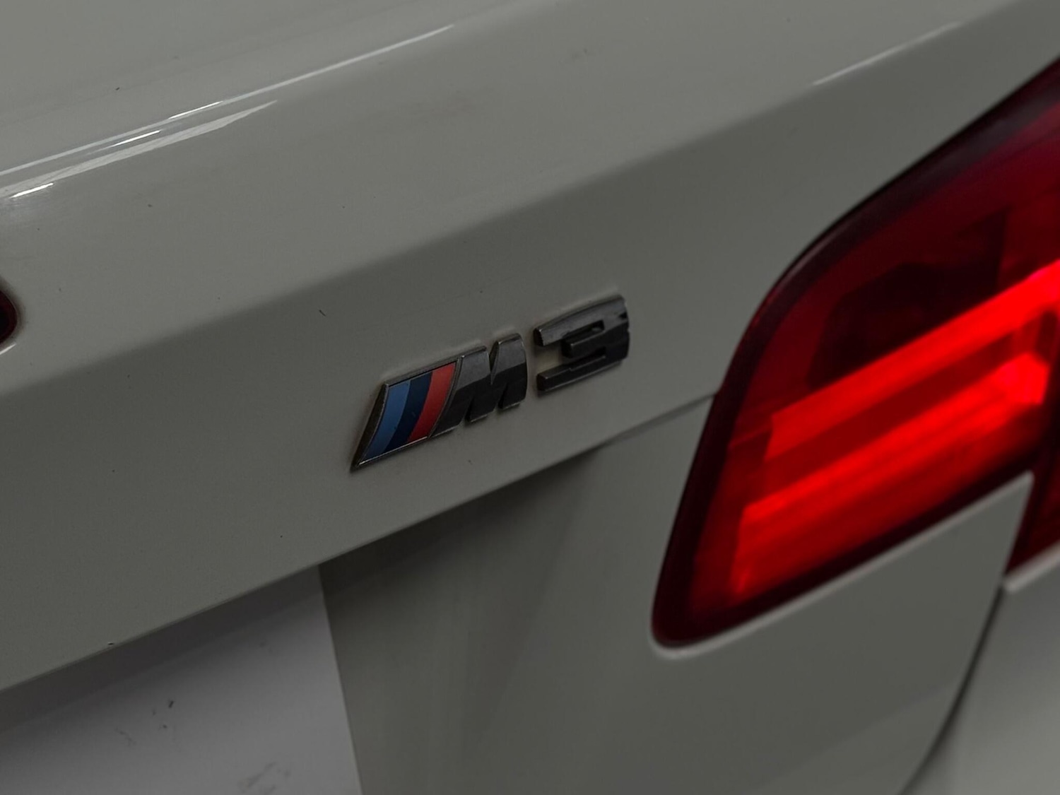 Used BMW M3 2011 for sale - 76987642: Photo 37