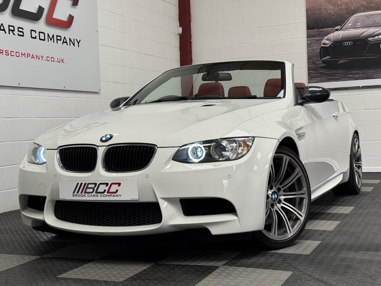 Used BMW M3 2011 for sale - 76987642: Photo 4