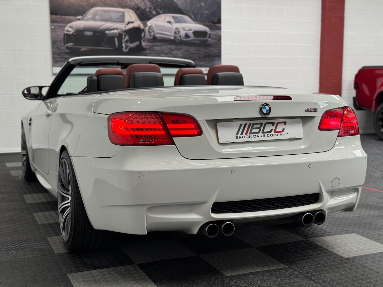 Used BMW M3 2011 for sale - 76987642: Photo 41