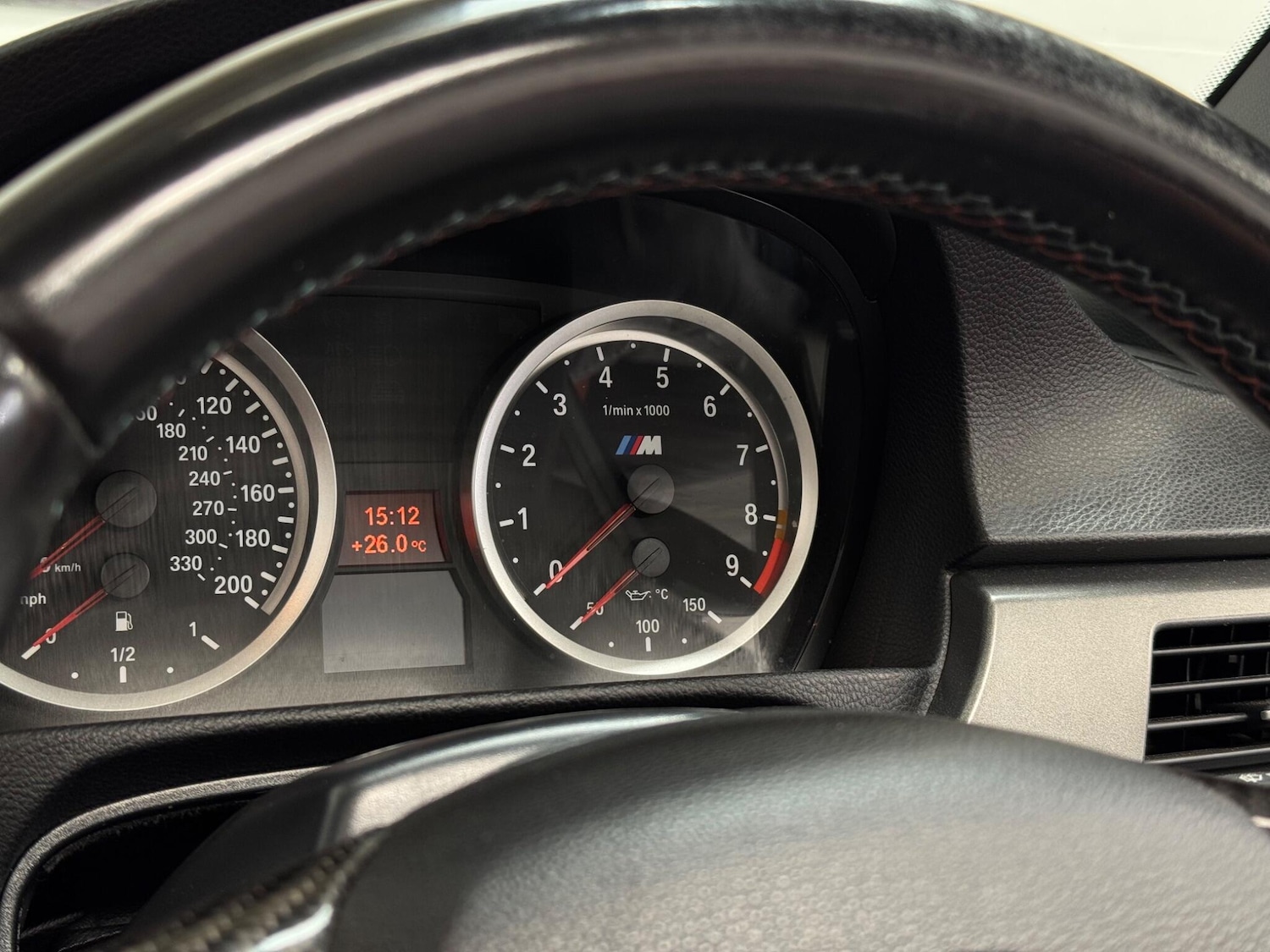 Used BMW M3 2011 for sale - 76987642: Photo 45