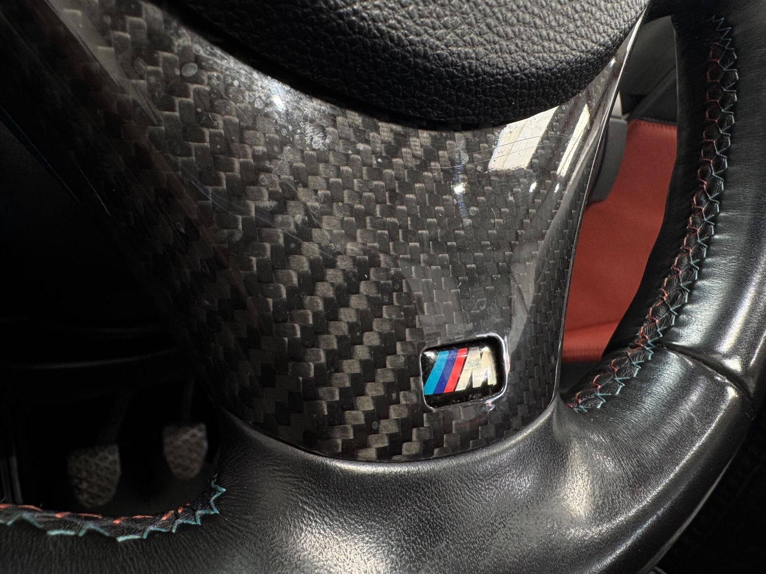 Used BMW M3 2011 for sale - 76987642: Photo 49